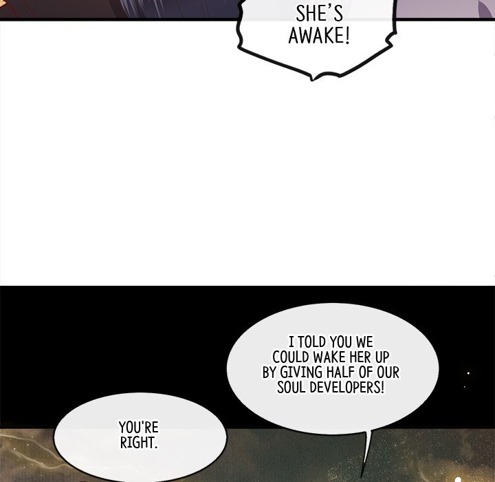 Read The Queen of Hell chapter 39 image 120 on Lezhin