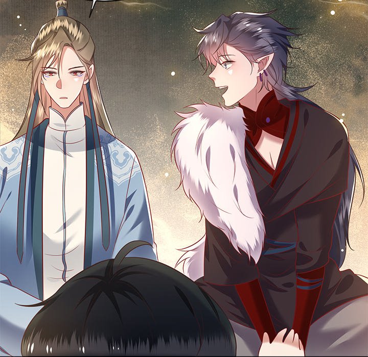 Read The Queen of Hell chapter 39 image 121 on Lezhin