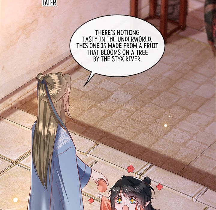 Read The Queen of Hell chapter 39 image 127 on Lezhin