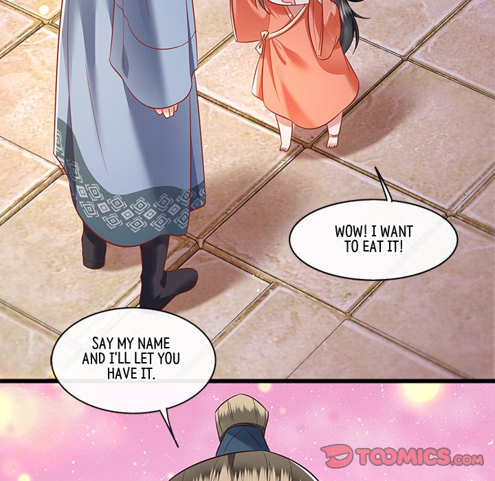Read The Queen of Hell chapter 39 image 128 on Lezhin