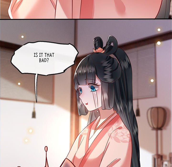 Read The Queen of Hell chapter 39 image 140 on Lezhin