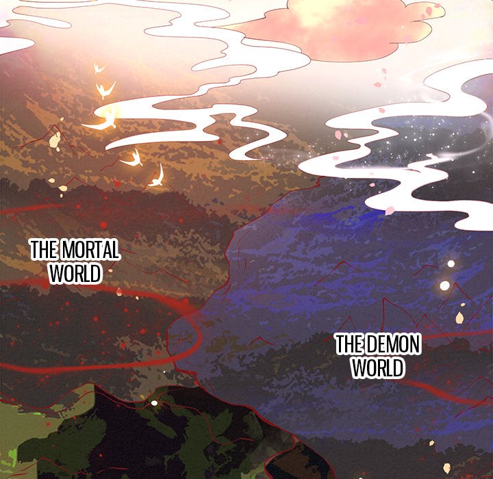 Read The Queen of Hell chapter 39 image 21 on Lezhin