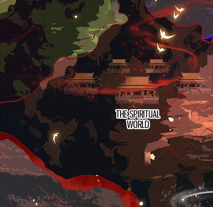 Read The Queen of Hell chapter 39 image 22 on Lezhin