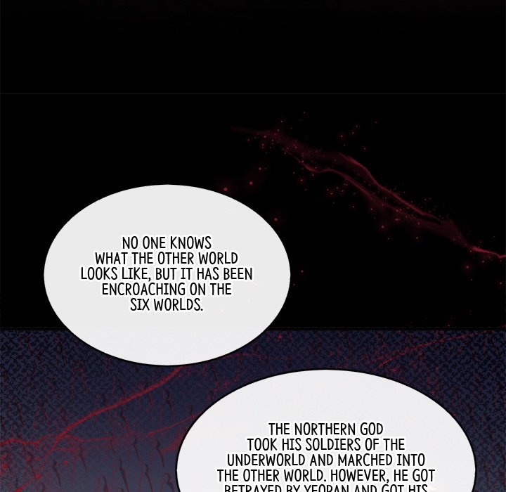 Read The Queen of Hell chapter 39 image 24 on Lezhin