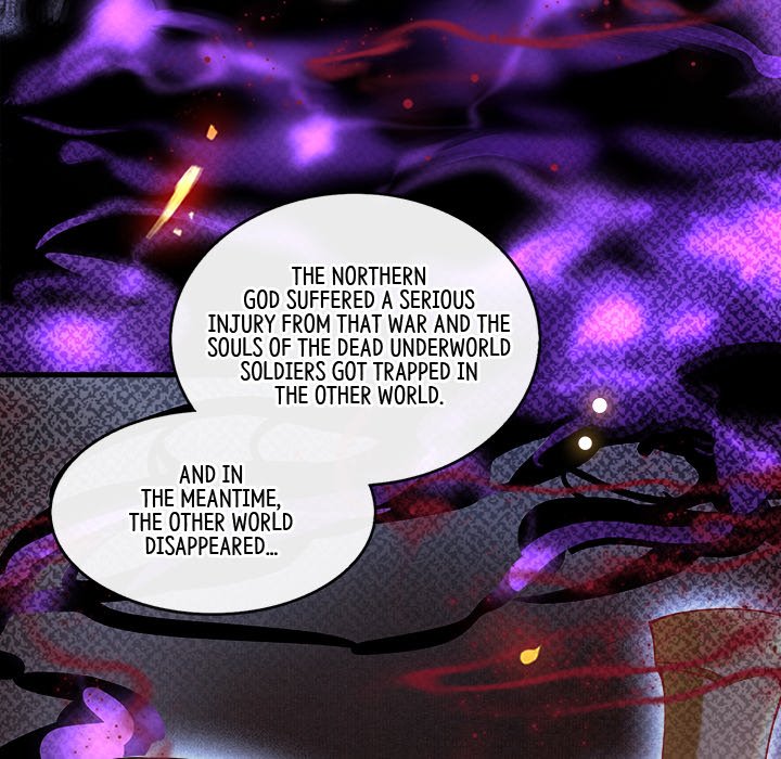 Read The Queen of Hell chapter 39 image 26 on Lezhin