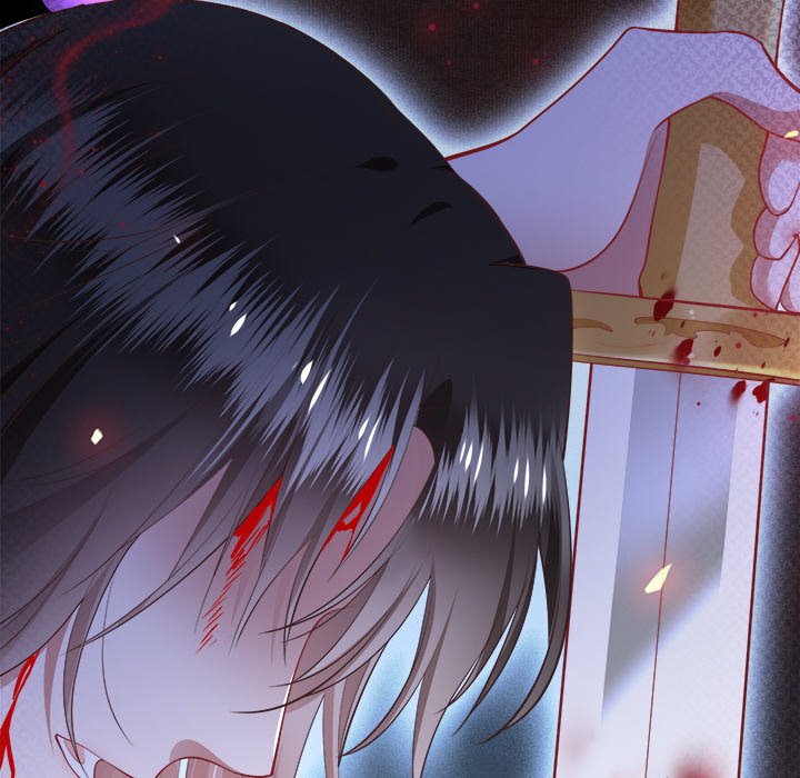 Read The Queen of Hell chapter 39 image 27 on Lezhin
