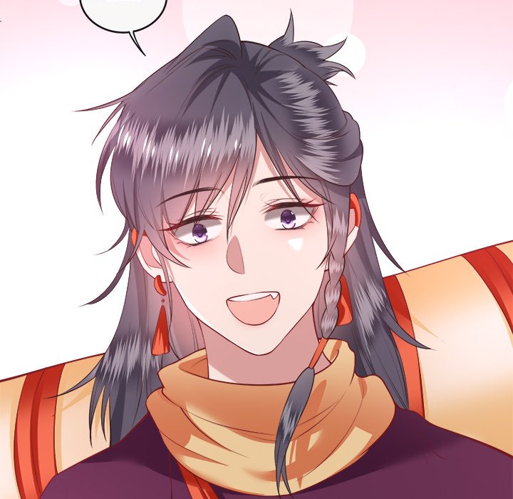 Read The Queen of Hell chapter 39 image 33 on Lezhin