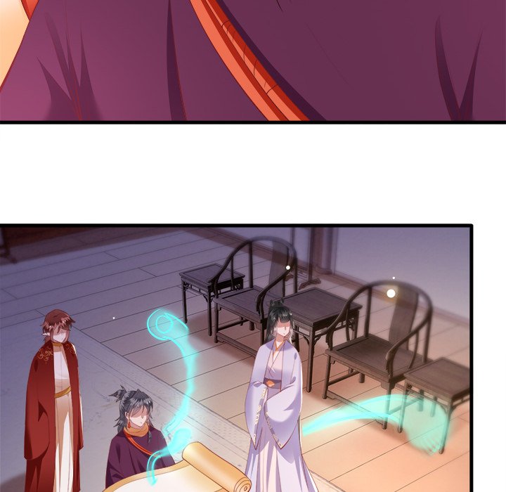 Read The Queen of Hell chapter 39 image 34 on Lezhin