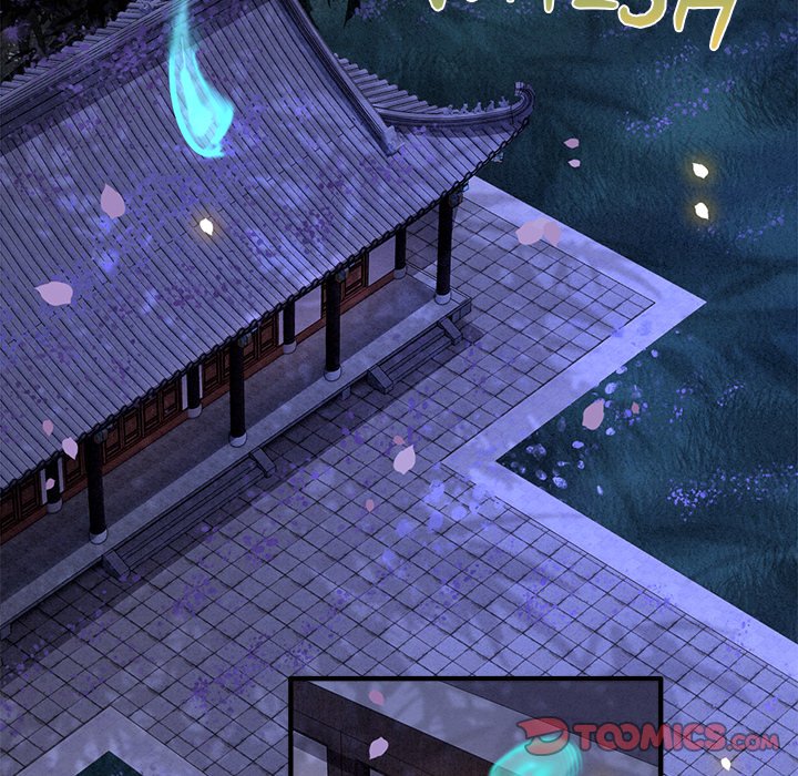 Read The Queen of Hell chapter 39 image 38 on Lezhin