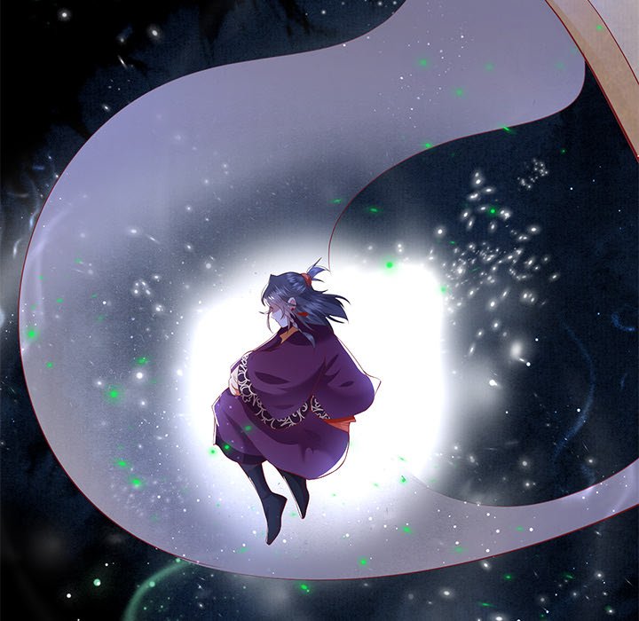 Read The Queen of Hell chapter 39 image 4 on Lezhin