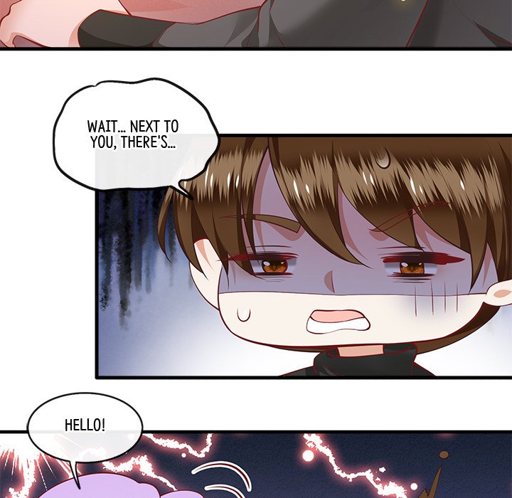 Read The Queen of Hell chapter 39 image 45 on Lezhin