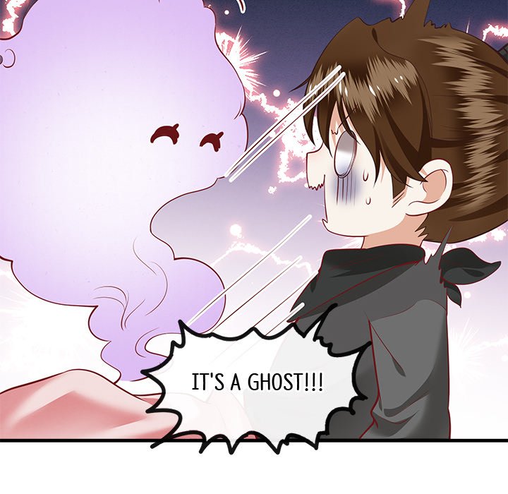 Read The Queen of Hell chapter 39 image 46 on Lezhin
