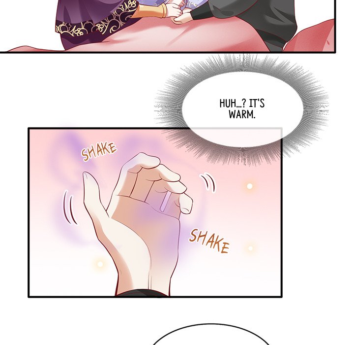 Read The Queen of Hell chapter 39 image 48 on Lezhin