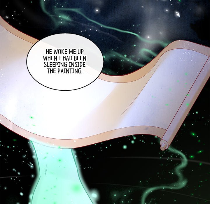 Read The Queen of Hell chapter 39 image 5 on Lezhin
