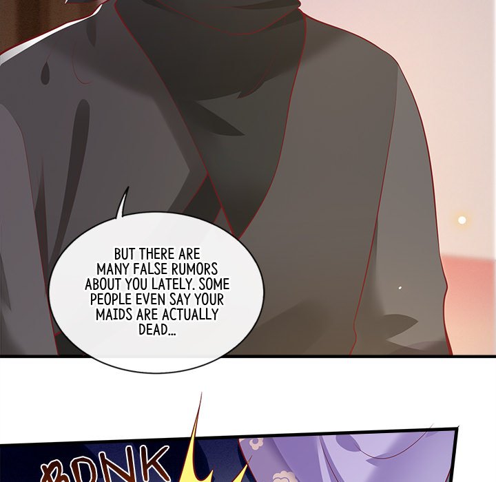 Read The Queen of Hell chapter 39 image 52 on Lezhin