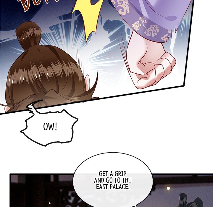 Read The Queen of Hell chapter 39 image 53 on Lezhin