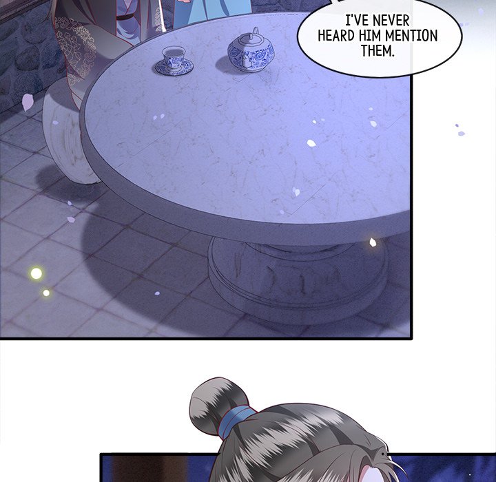 Read The Queen of Hell chapter 39 image 64 on Lezhin