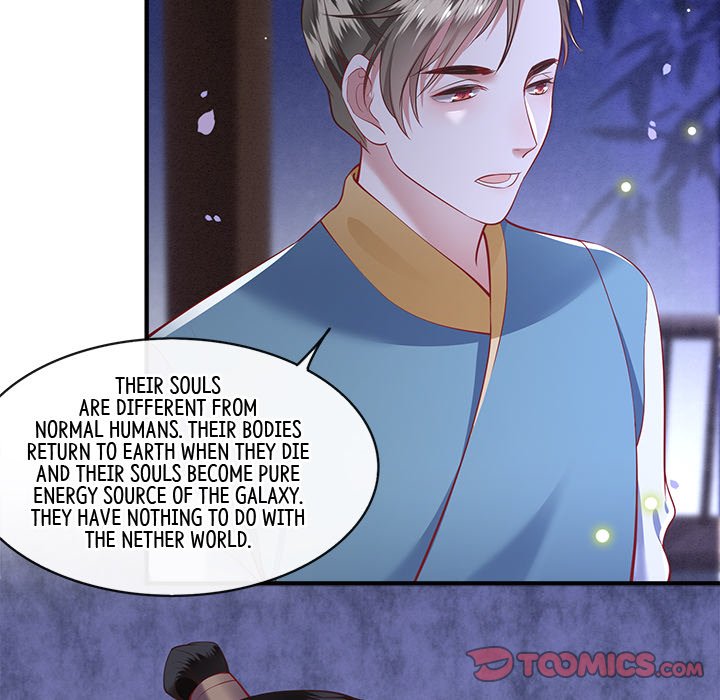 Read The Queen of Hell chapter 39 image 65 on Lezhin