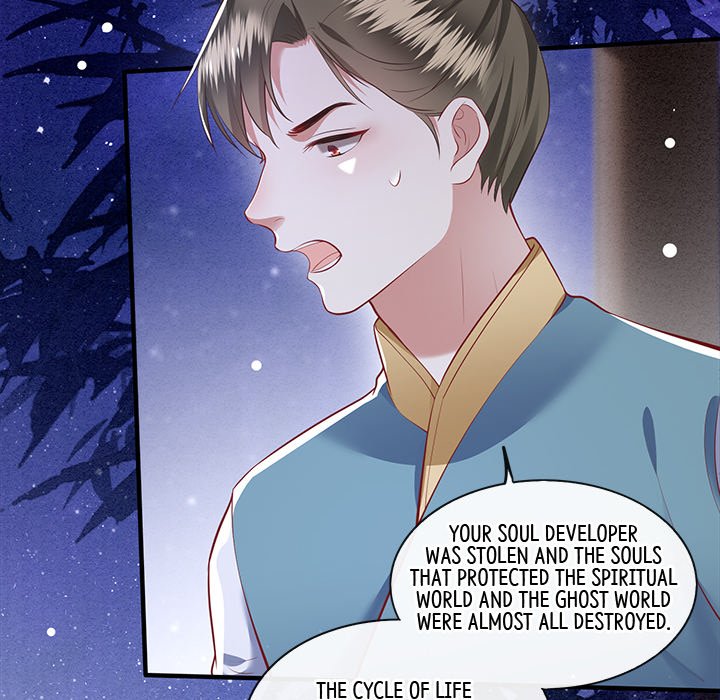 Read The Queen of Hell chapter 39 image 71 on Lezhin