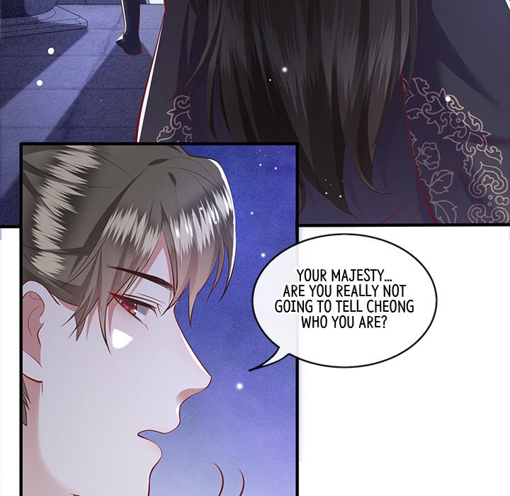 Read The Queen of Hell chapter 39 image 78 on Lezhin