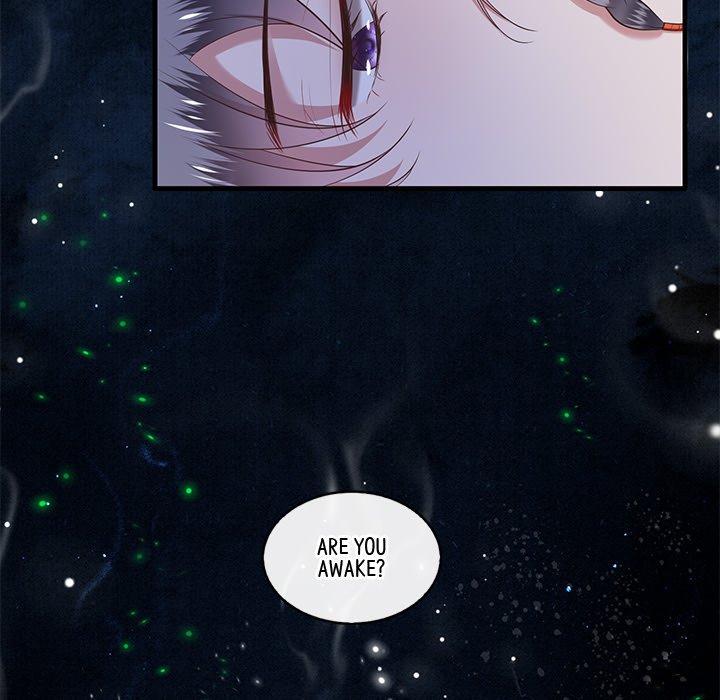 Read The Queen of Hell chapter 39 image 8 on Lezhin