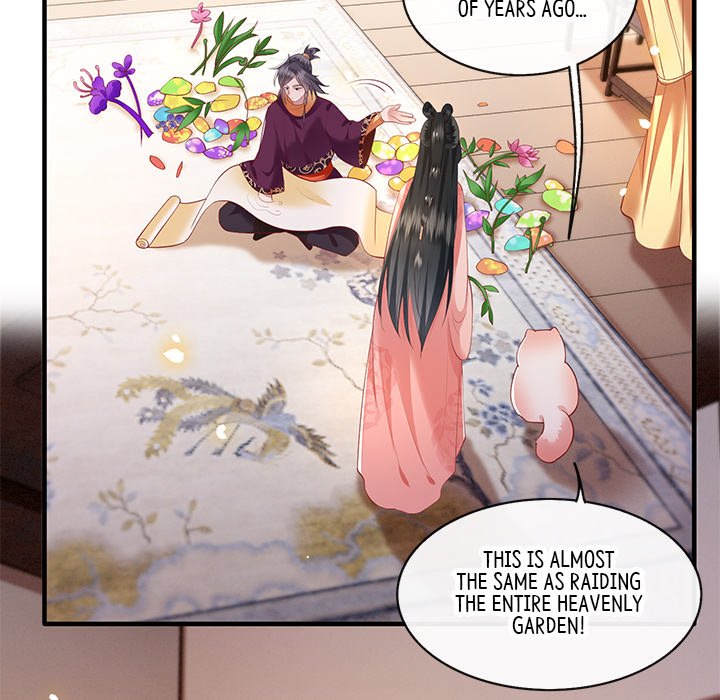 Read The Queen of Hell chapter 39 image 90 on Lezhin
