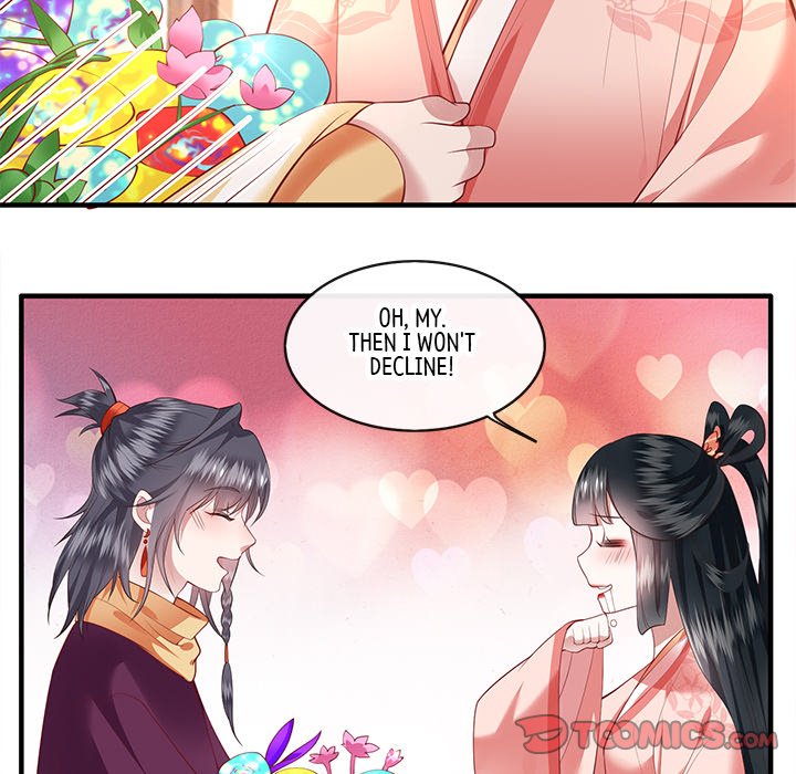 Read The Queen of Hell chapter 39 image 92 on Lezhin