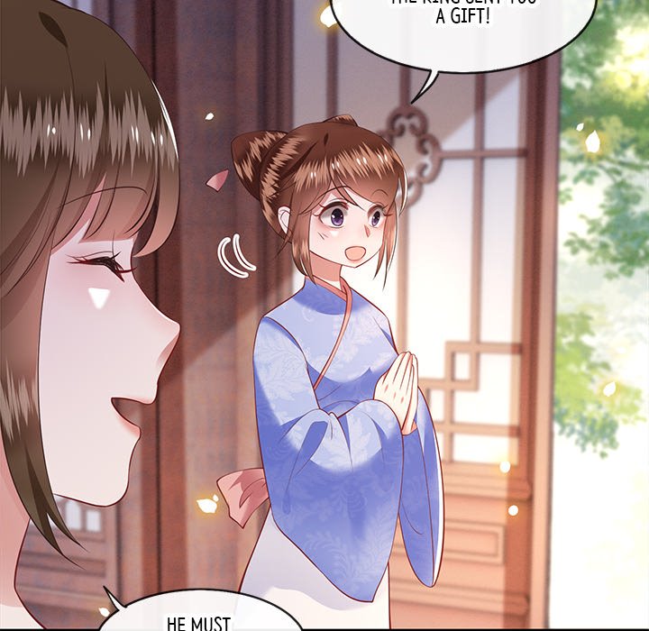 Read The Queen of Hell chapter 39 image 95 on Lezhin