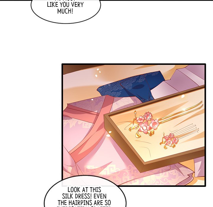 Read The Queen of Hell chapter 39 image 96 on Lezhin