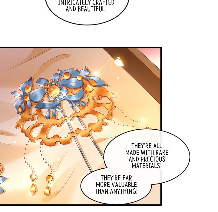 Read The Queen of Hell chapter 39 image 97 on Lezhin