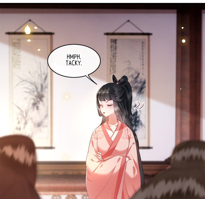Read The Queen of Hell chapter 39 image 98 on Lezhin
