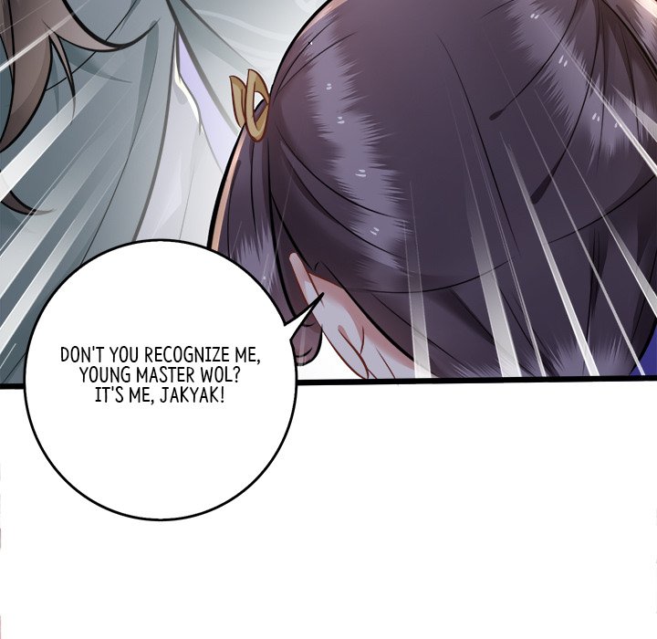 Read The Queen of Hell chapter 4 image 10 on Lezhin