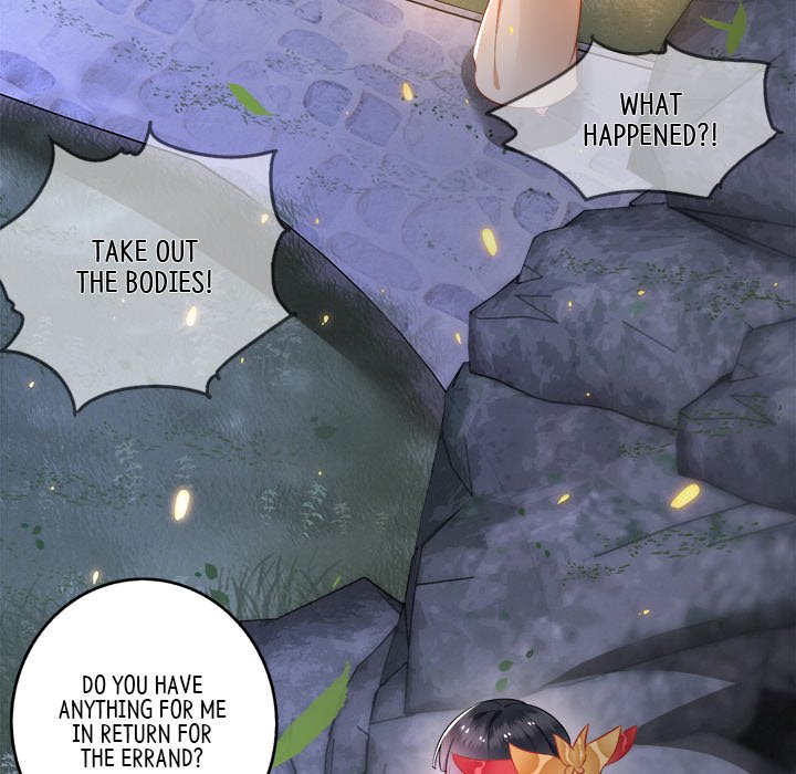 Read The Queen of Hell chapter 4 image 100 on Lezhin