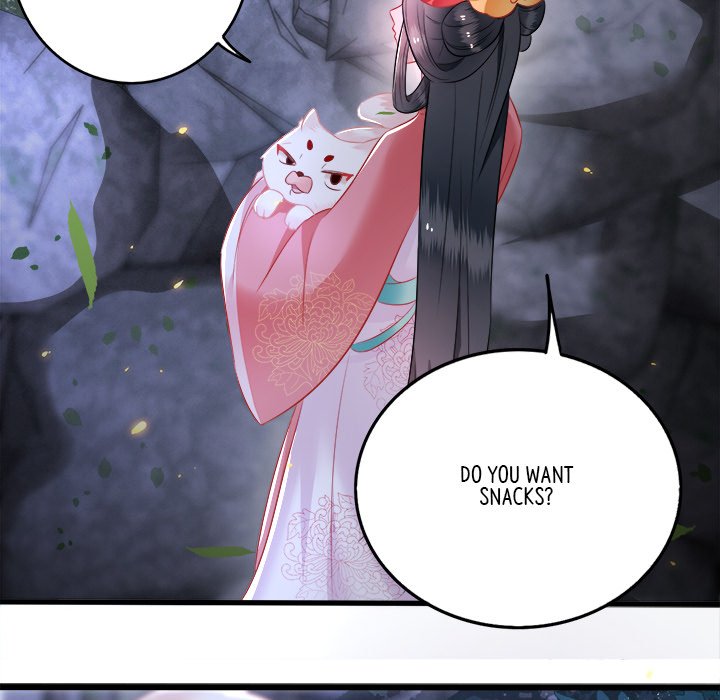 Read The Queen of Hell chapter 4 image 101 on Lezhin