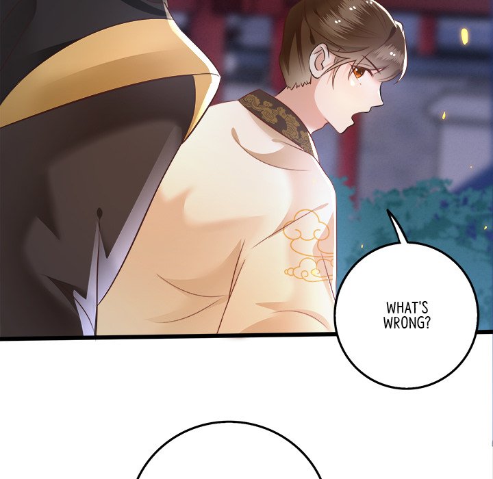 Read The Queen of Hell chapter 4 image 107 on Lezhin