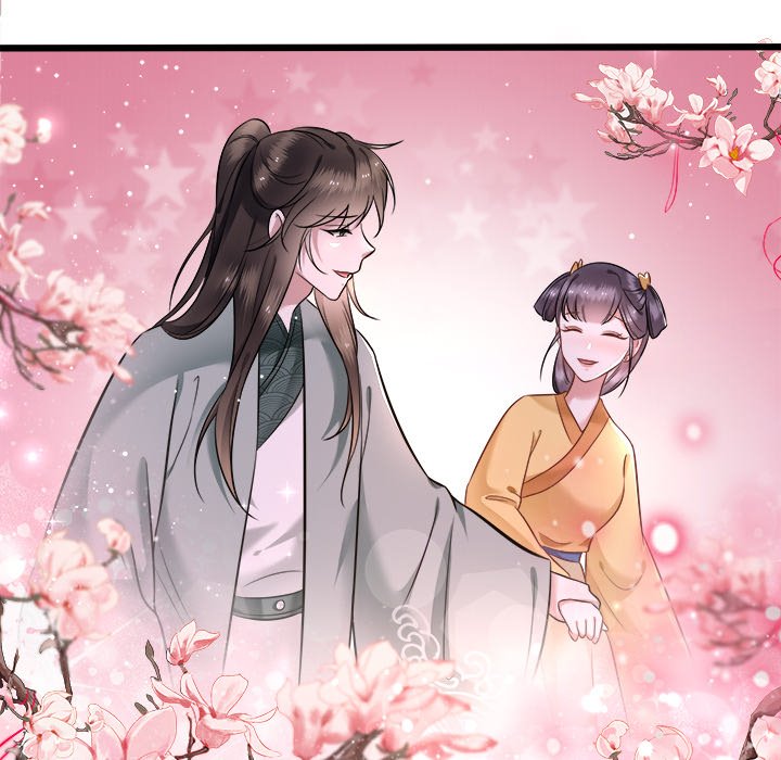 Read The Queen of Hell chapter 4 image 11 on Lezhin