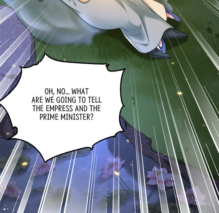 Read The Queen of Hell chapter 4 image 110 on Lezhin