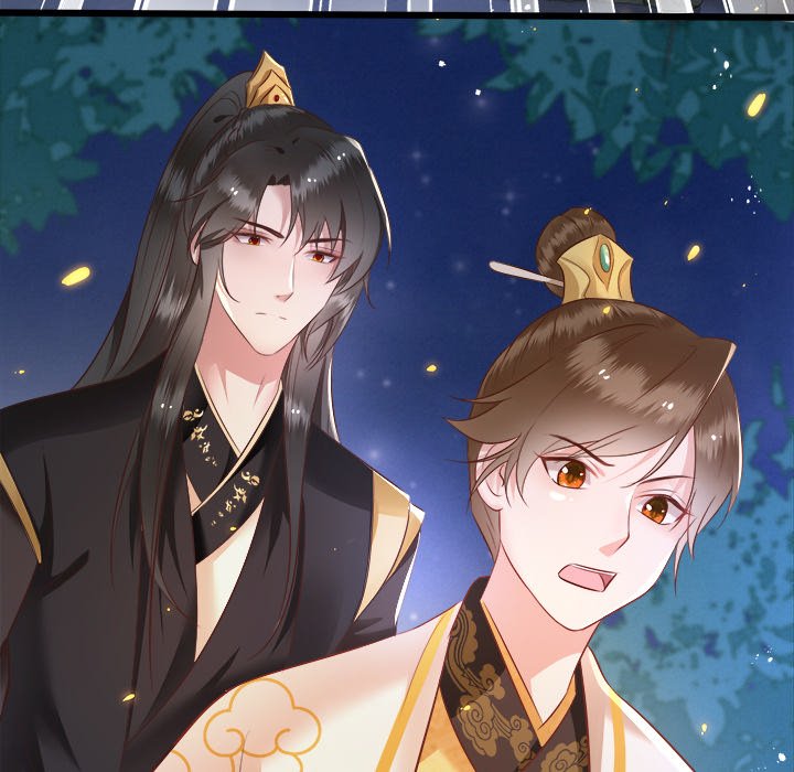 Read The Queen of Hell chapter 4 image 111 on Lezhin