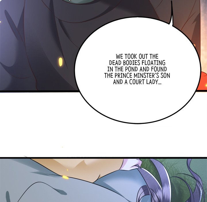 Read The Queen of Hell chapter 4 image 114 on Lezhin