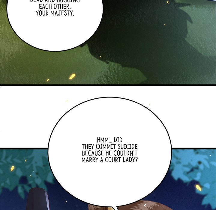 Read The Queen of Hell chapter 4 image 116 on Lezhin