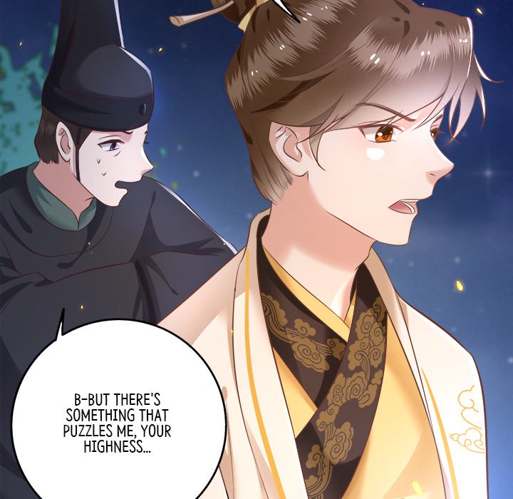 Read The Queen of Hell chapter 4 image 117 on Lezhin