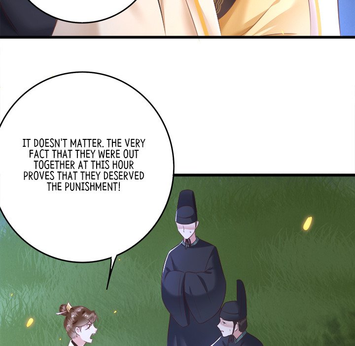 Read The Queen of Hell chapter 4 image 118 on Lezhin