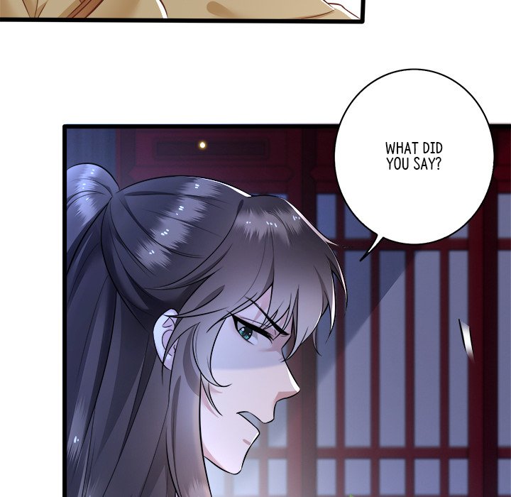 Read The Queen of Hell chapter 4 image 16 on Lezhin