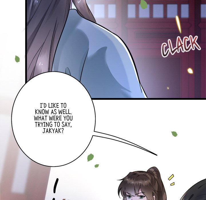 Read The Queen of Hell chapter 4 image 17 on Lezhin