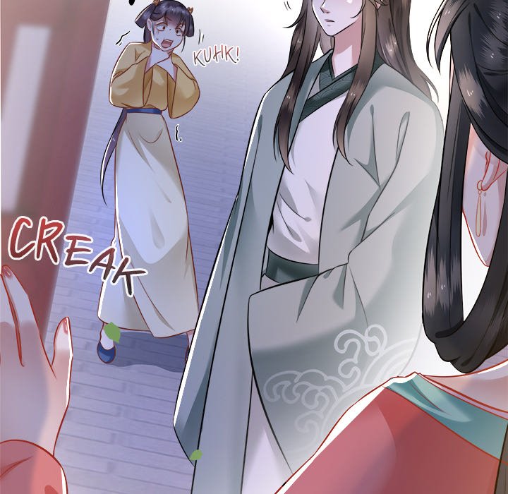 Read The Queen of Hell chapter 4 image 18 on Lezhin