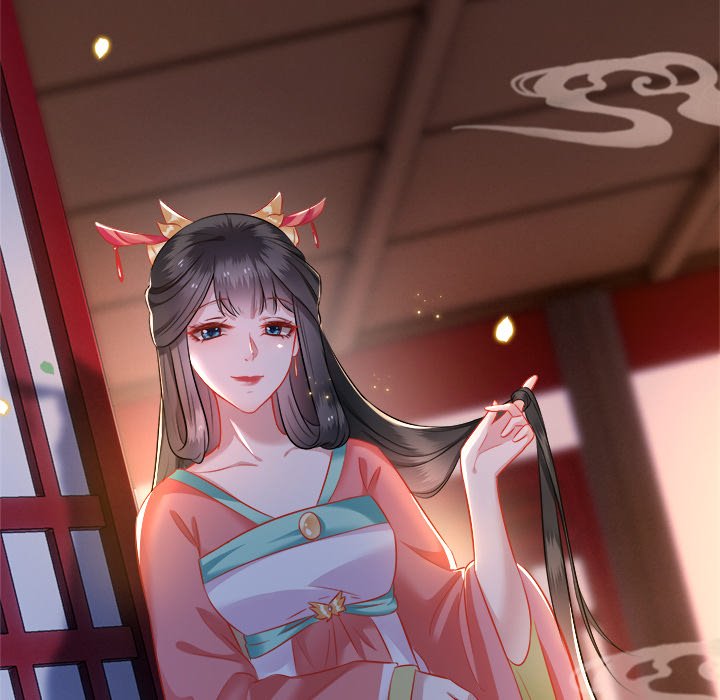 Read The Queen of Hell chapter 4 image 20 on Lezhin