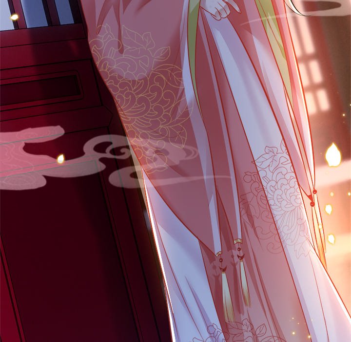 Read The Queen of Hell chapter 4 image 21 on Lezhin