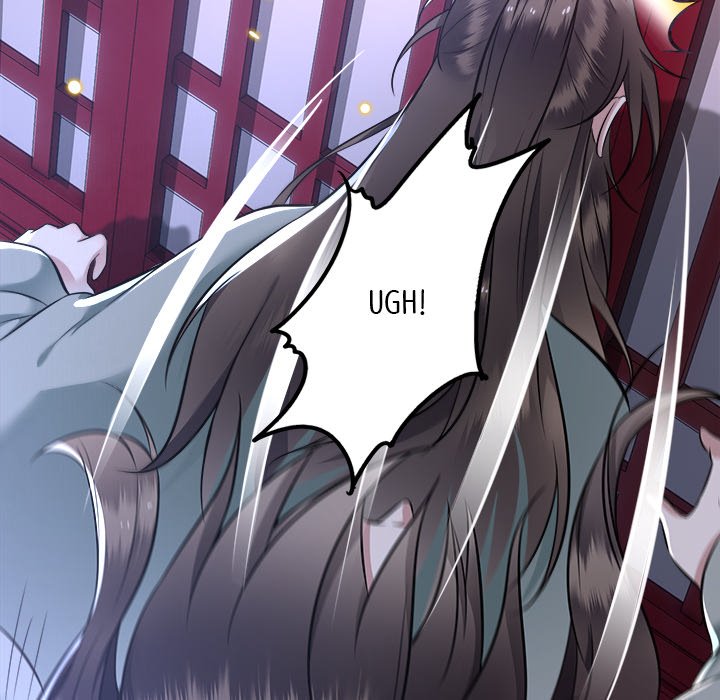 Read The Queen of Hell chapter 4 image 27 on Lezhin