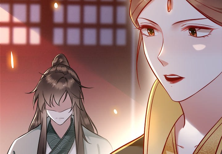 Read The Queen of Hell chapter 4 image 3 on Lezhin
