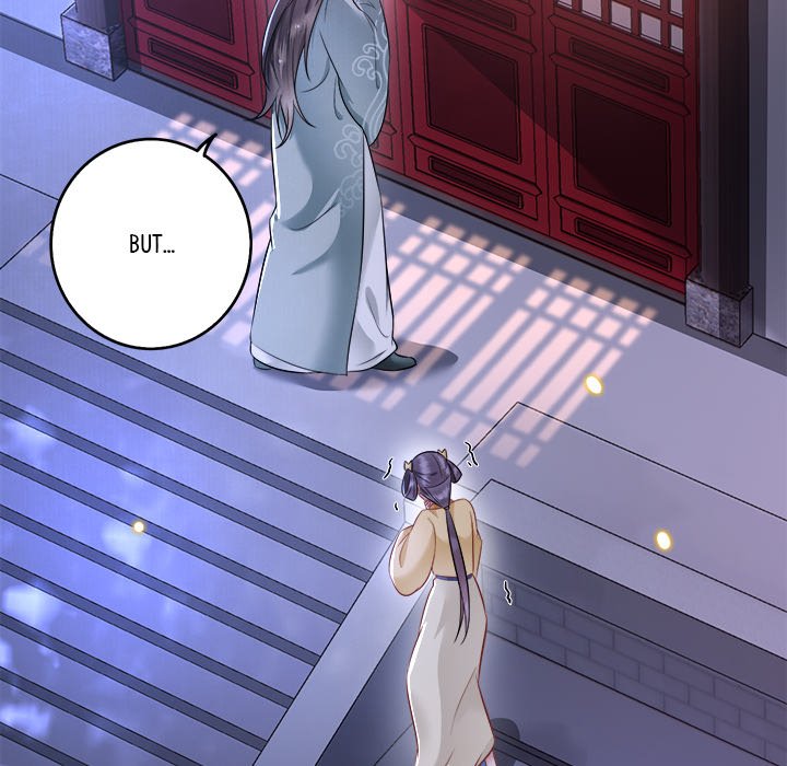 Read The Queen of Hell chapter 4 image 30 on Lezhin